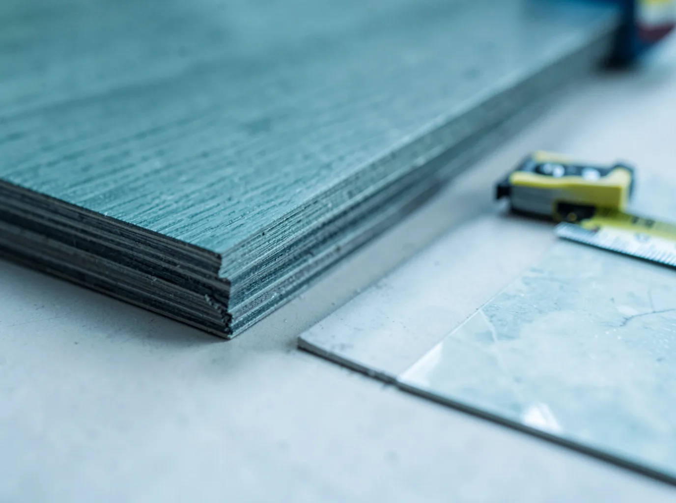 Luxury Vinyl Plank Installation Cotton, MN FAQs